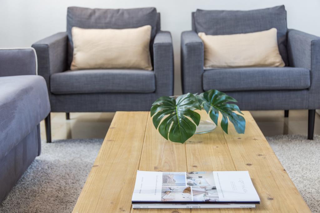 Apartamento Iloftmalaga Center Málaga